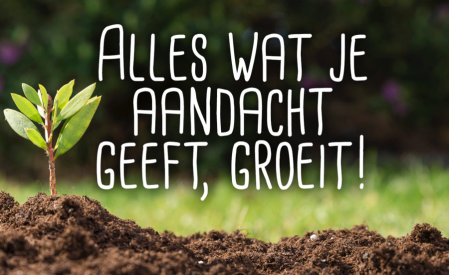 aandacht